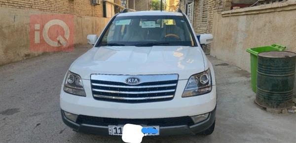 كيا موهافي 2014 للبيع في العراق - ميسان